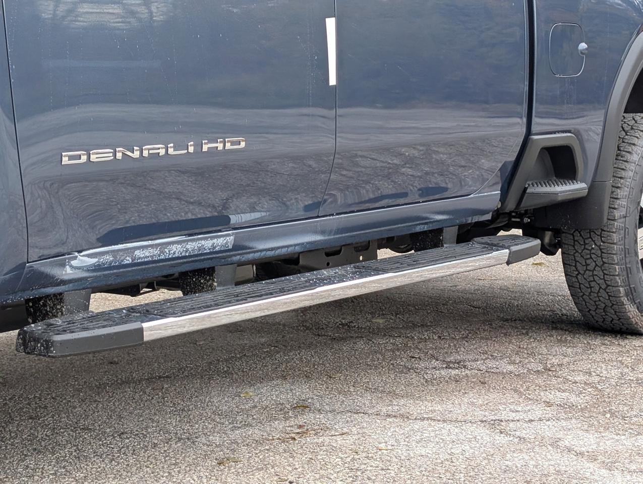 2026 GMC SIERRA 2500HD DENALI Photo