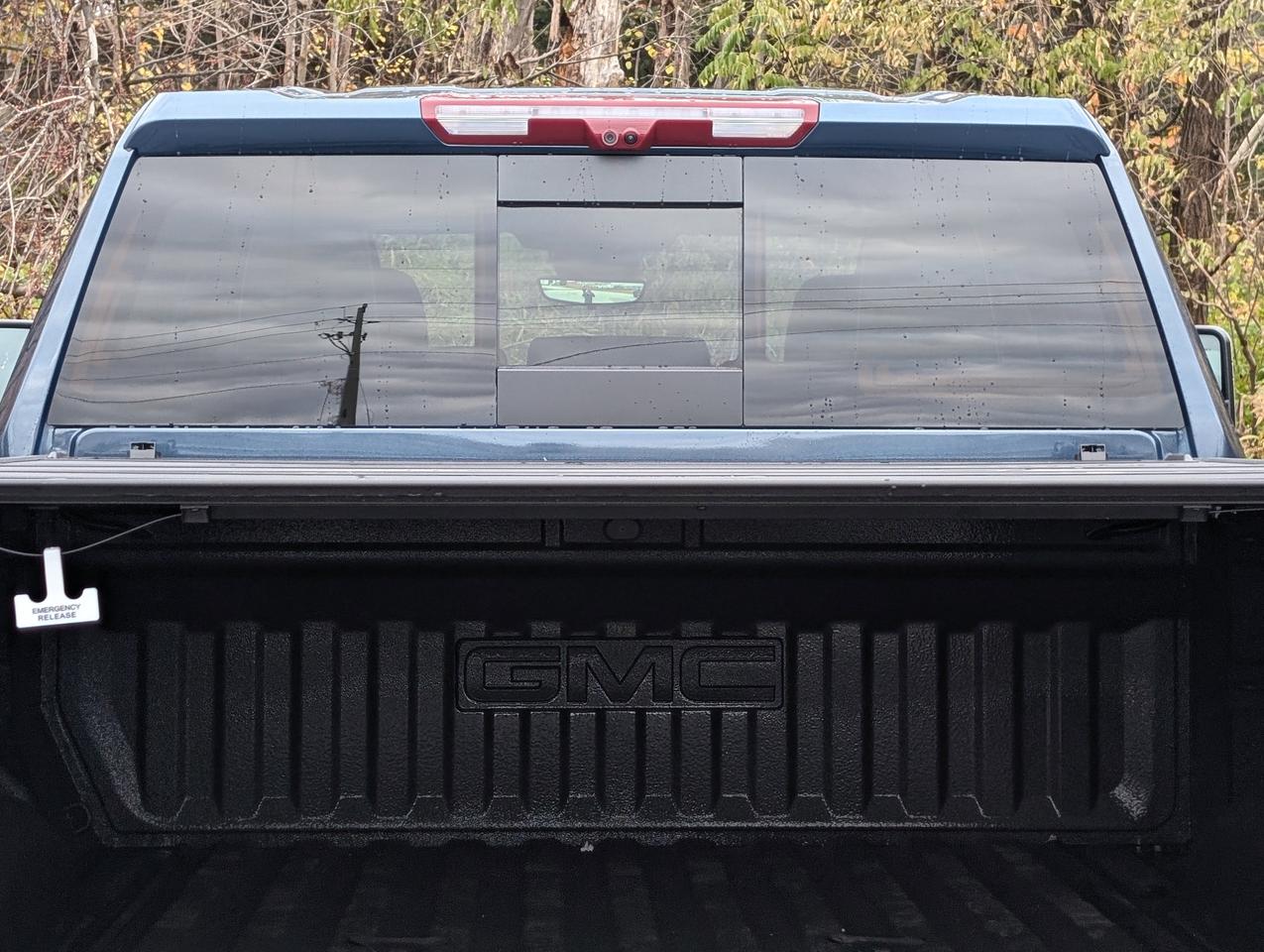 2026 GMC SIERRA 2500HD DENALI Photo