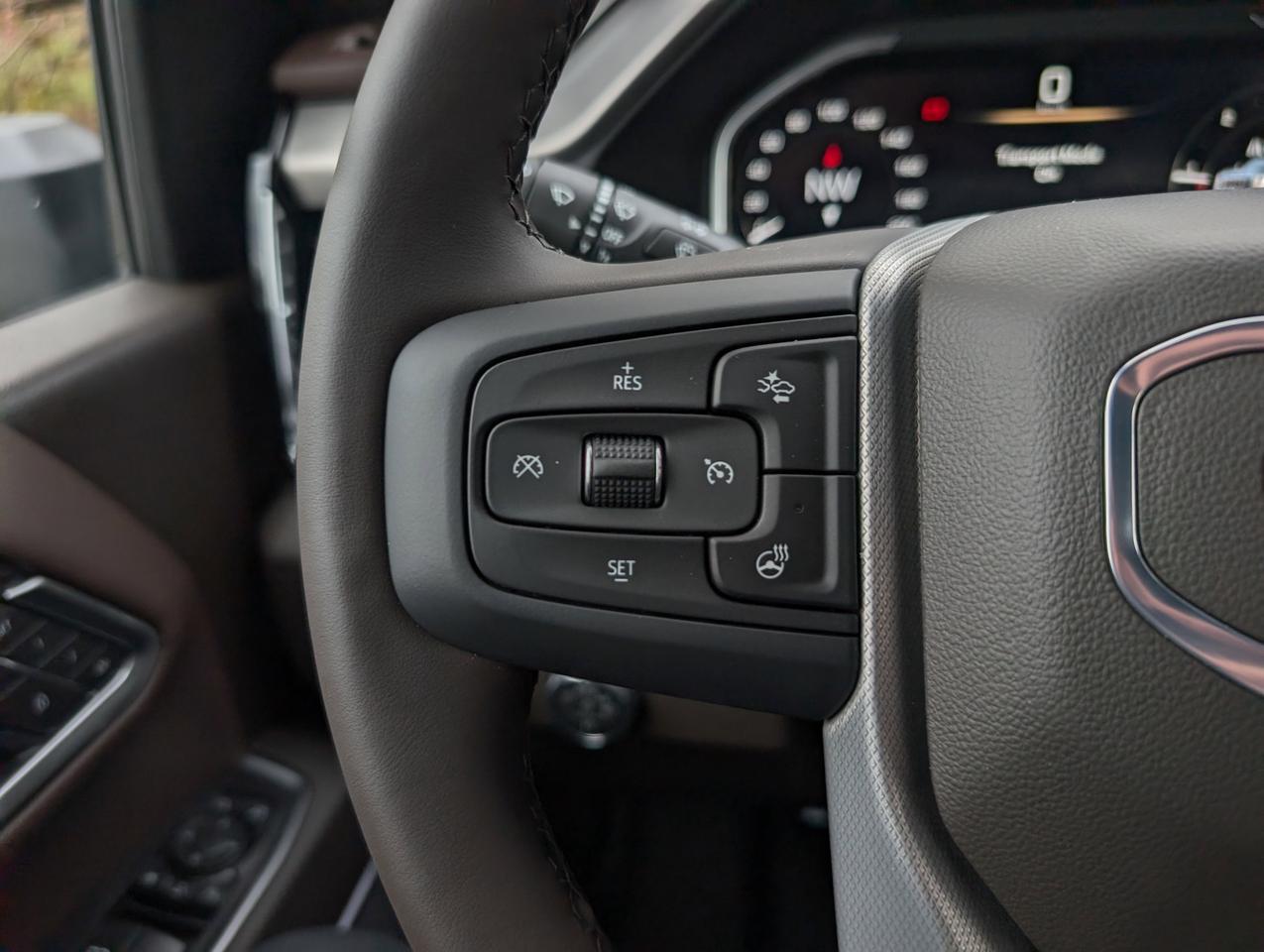 2026 GMC SIERRA 2500HD DENALI Photo