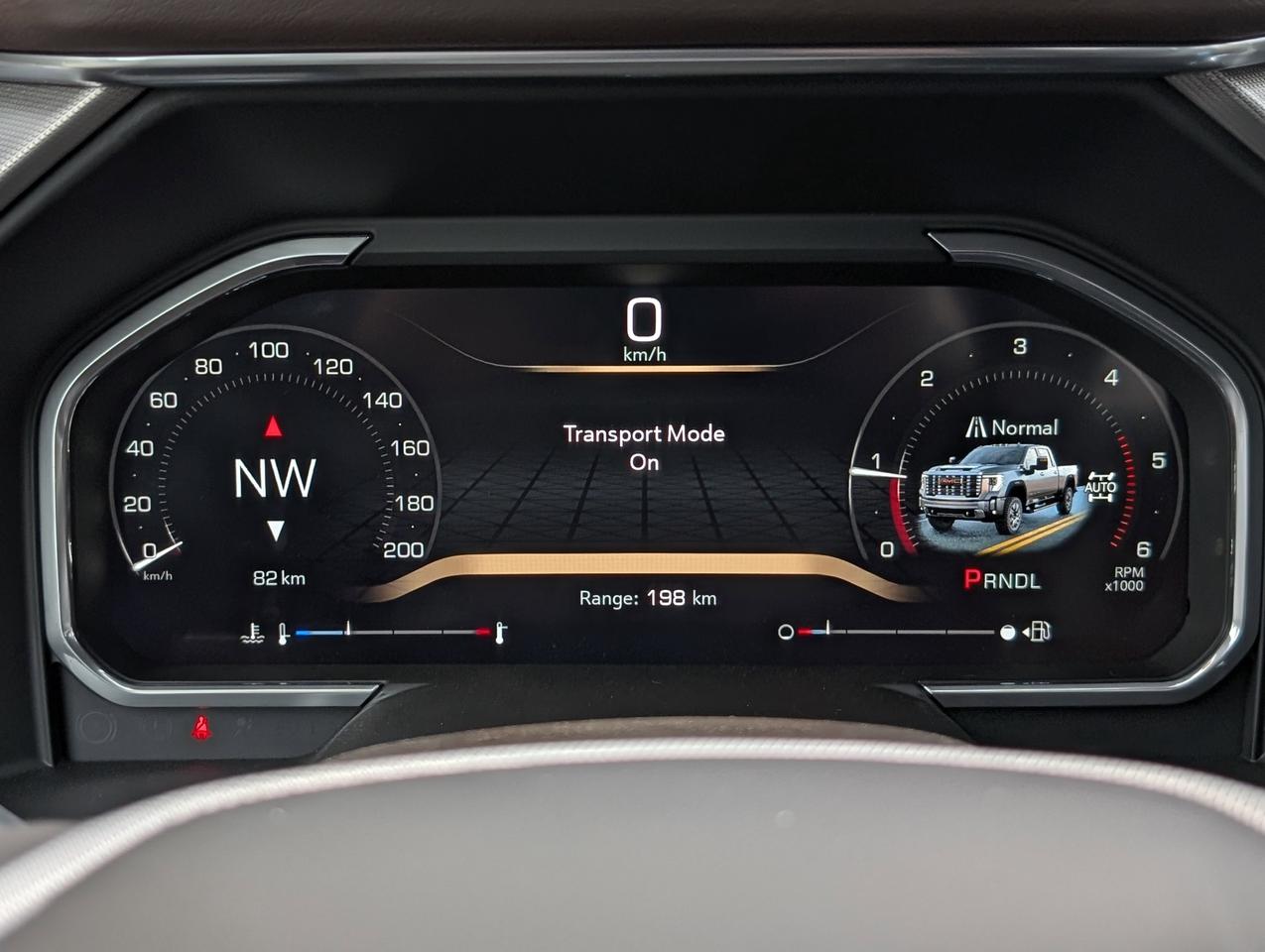 2026 GMC SIERRA 2500HD DENALI Photo