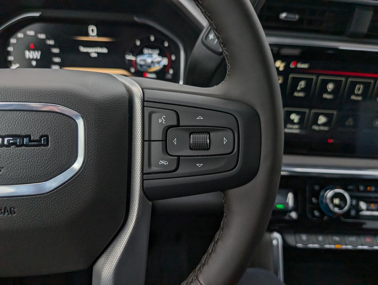 2026 GMC SIERRA 2500HD DENALI Photo