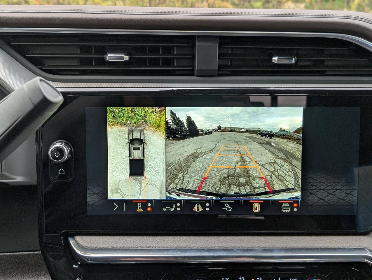 2026 GMC SIERRA 2500HD DENALI Photo