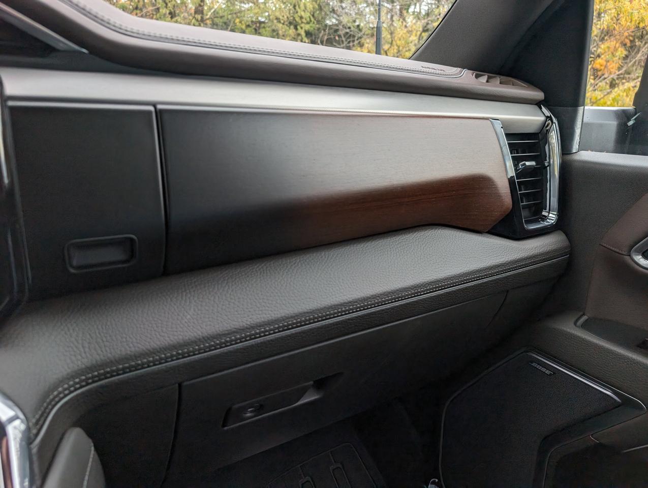 2026 GMC SIERRA 2500HD DENALI Photo