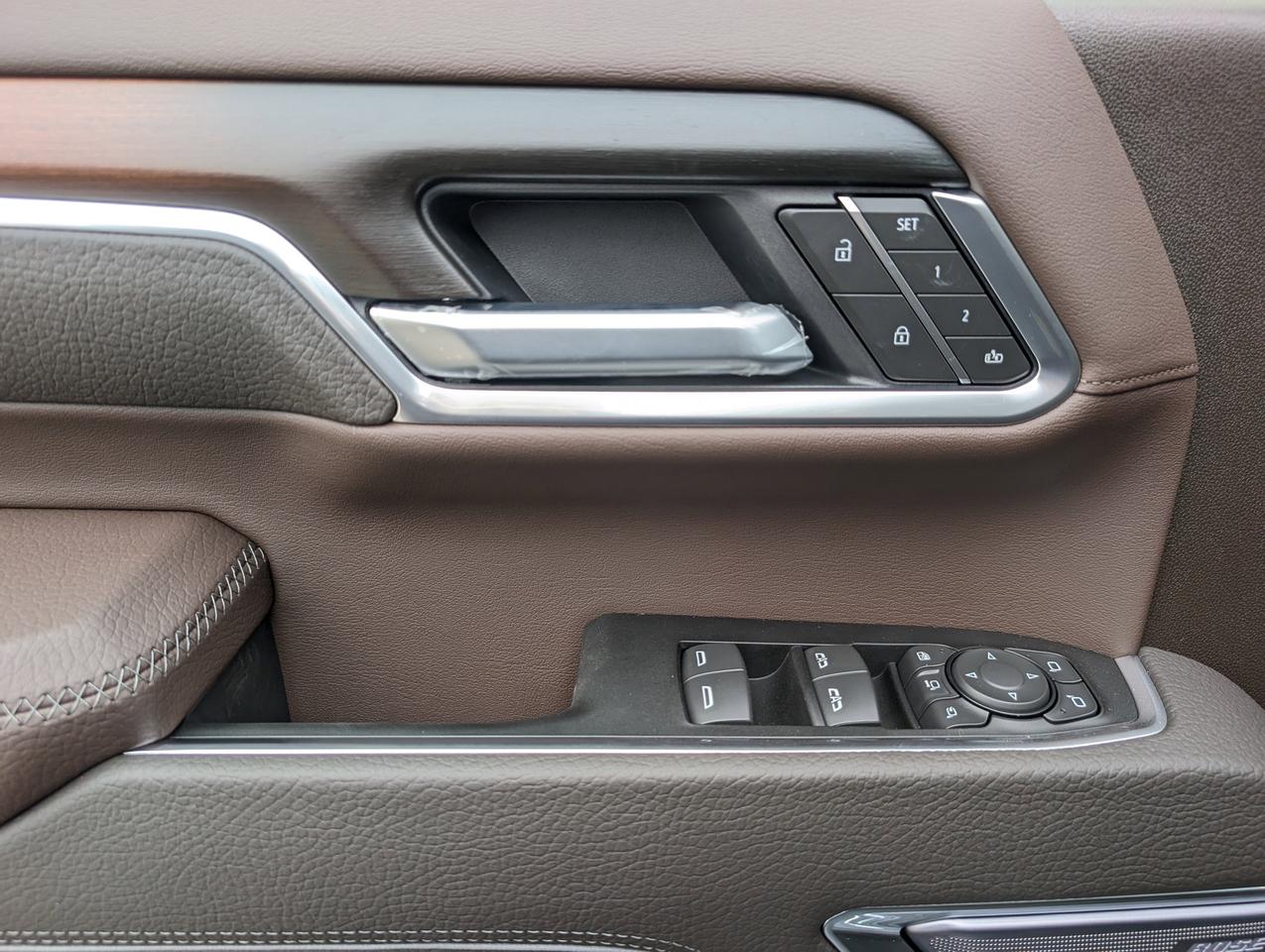 2026 GMC SIERRA 2500HD DENALI Photo