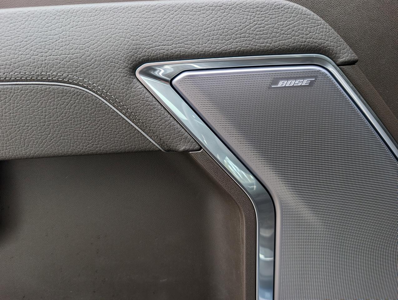 2026 GMC SIERRA 2500HD DENALI Photo