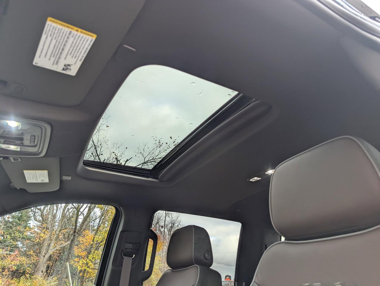 2026 GMC SIERRA 2500HD DENALI Photo