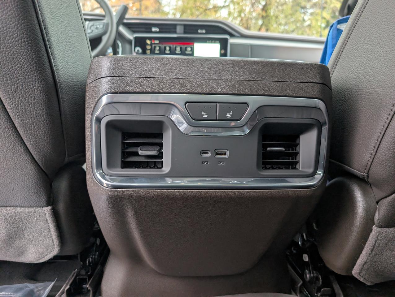 2026 GMC SIERRA 2500HD DENALI Photo