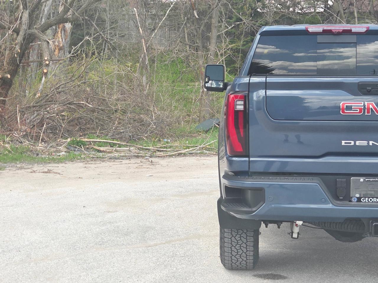 2026 GMC SIERRA 2500HD DENALI Photo