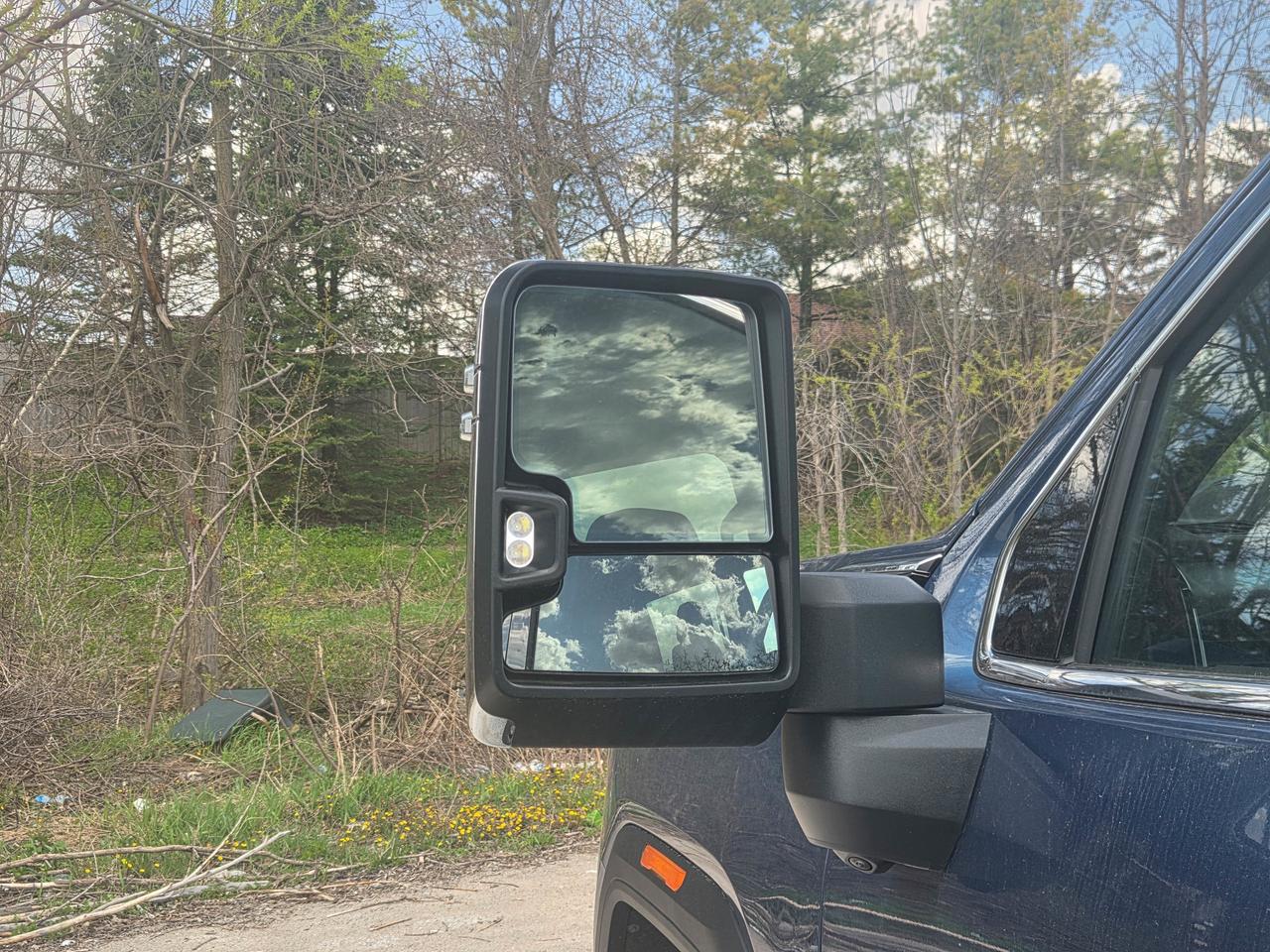 2026 GMC SIERRA 2500HD DENALI Photo