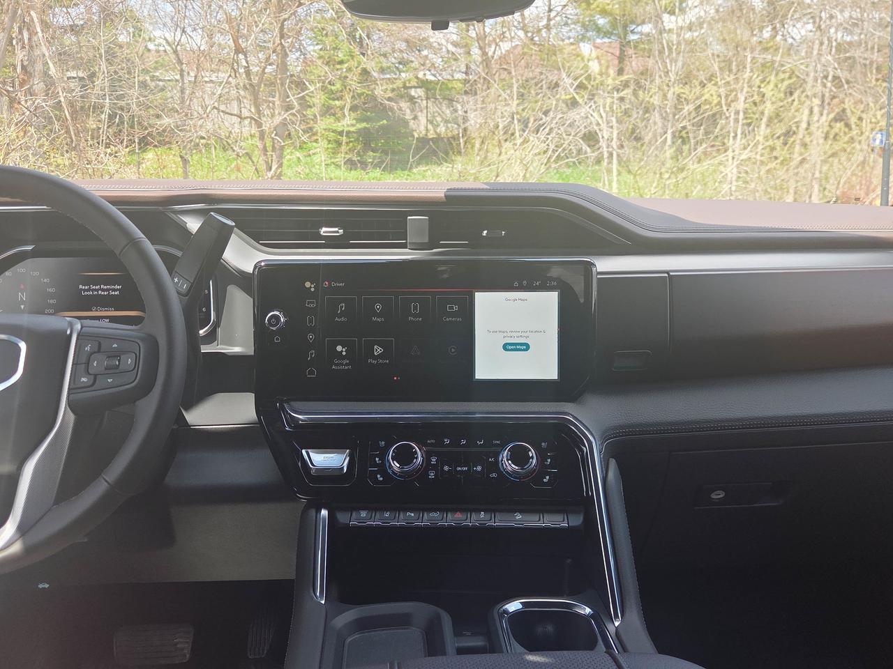 2026 GMC SIERRA 2500HD DENALI Photo