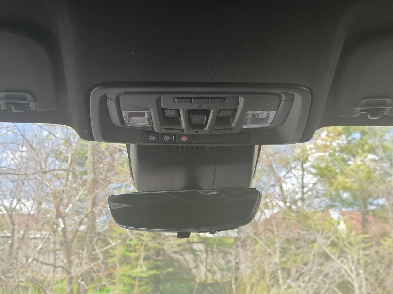 2026 GMC SIERRA 2500HD DENALI Photo
