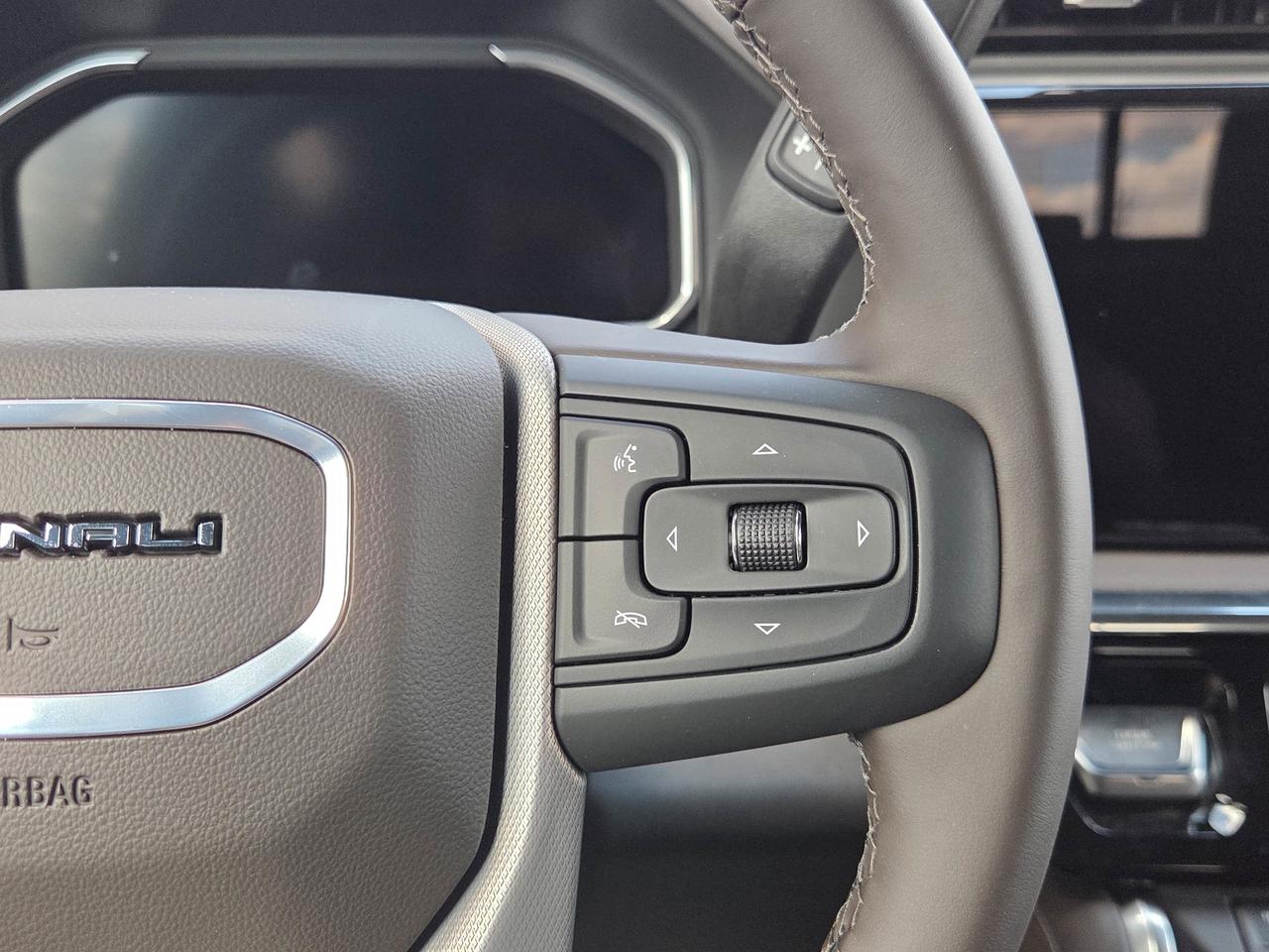 2026 GMC SIERRA 2500HD DENALI Photo