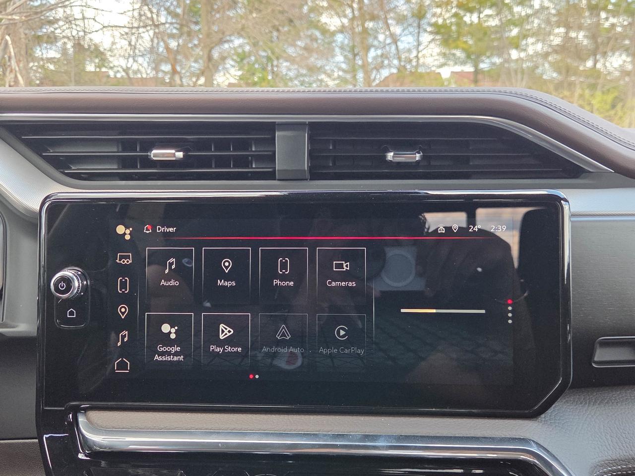 2026 GMC SIERRA 2500HD DENALI Photo
