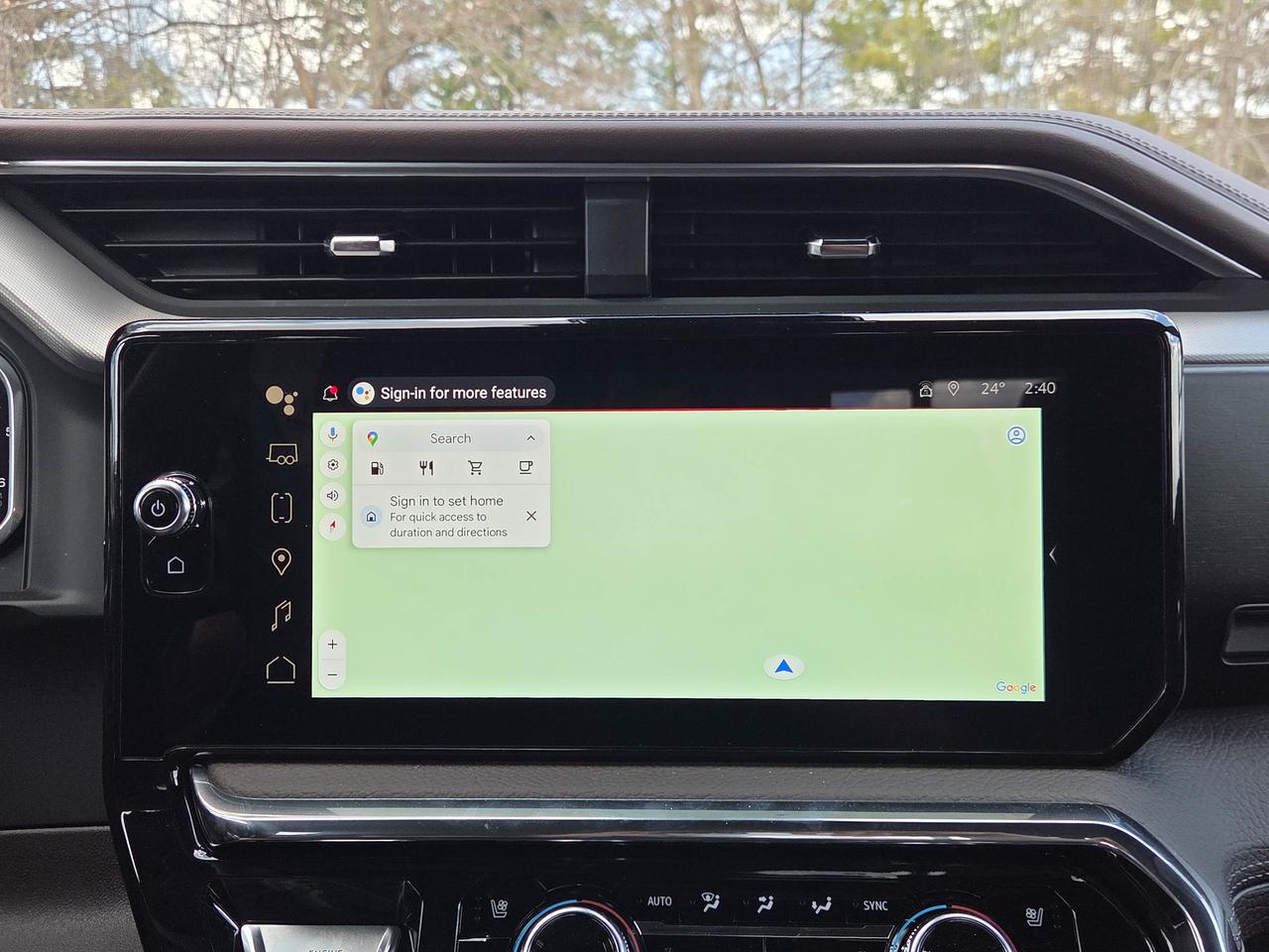 2026 GMC SIERRA 2500HD DENALI Photo
