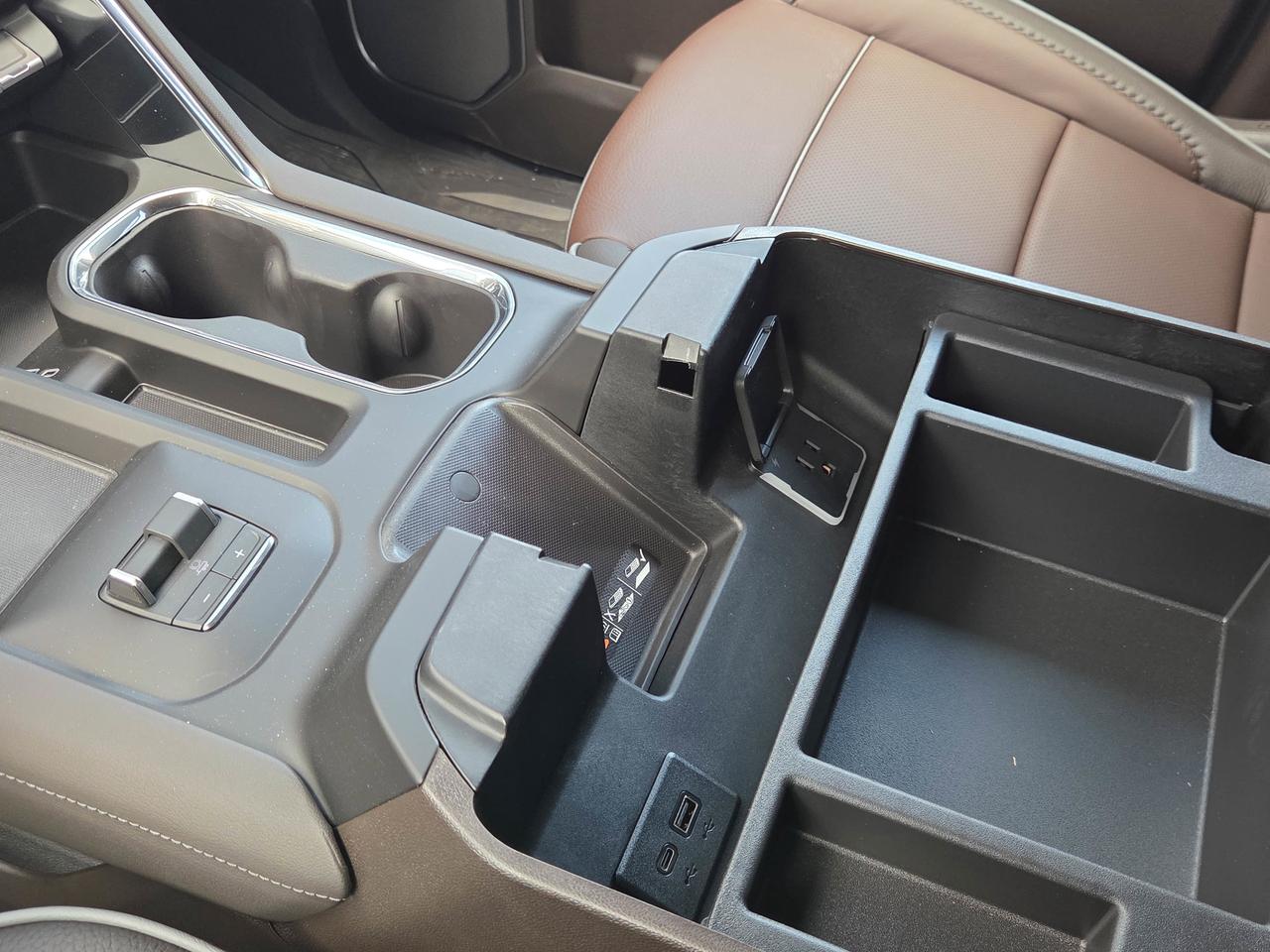 2026 GMC SIERRA 2500HD DENALI Photo