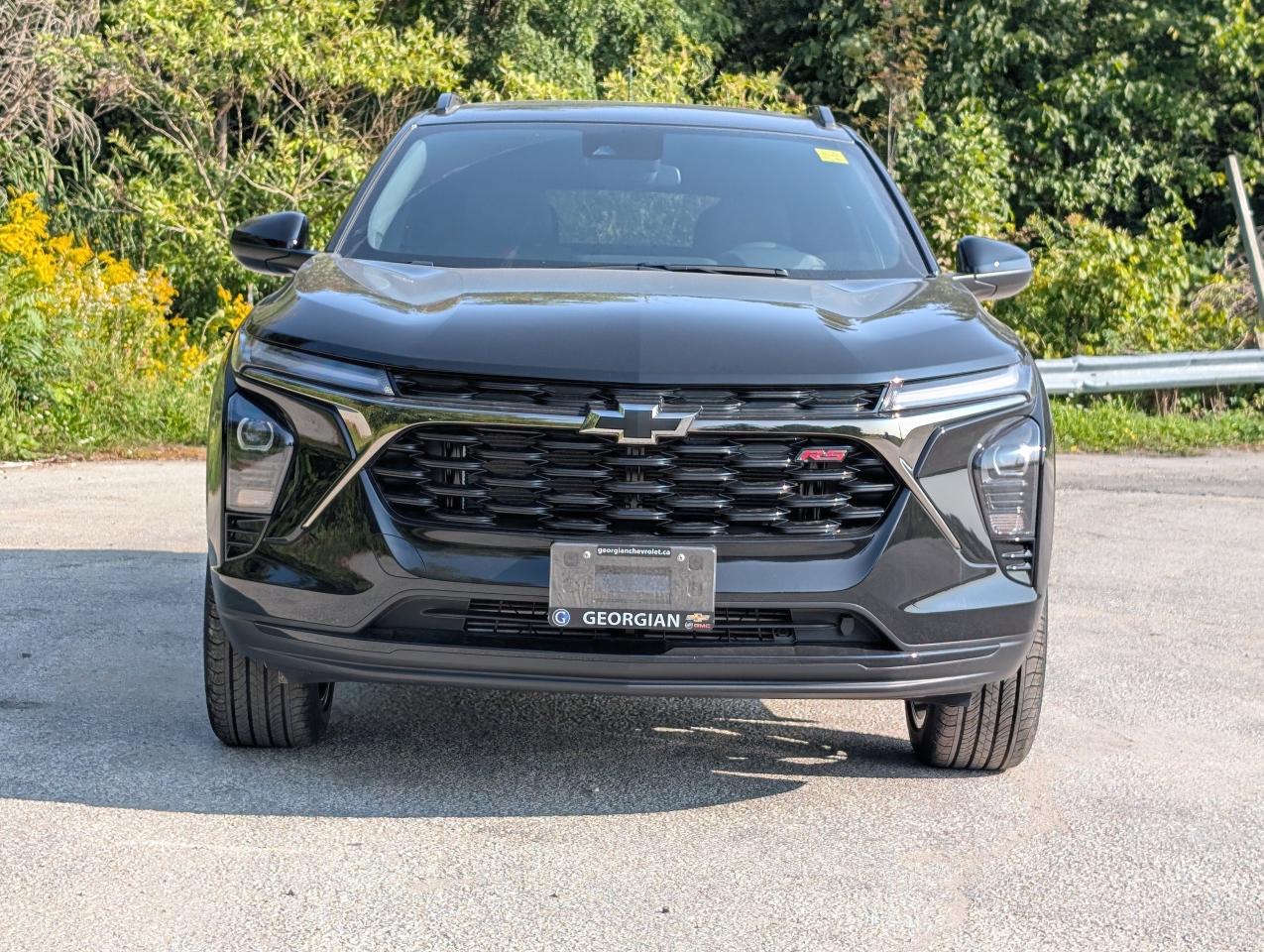 2026 Chevrolet Trax 2RS Photo4