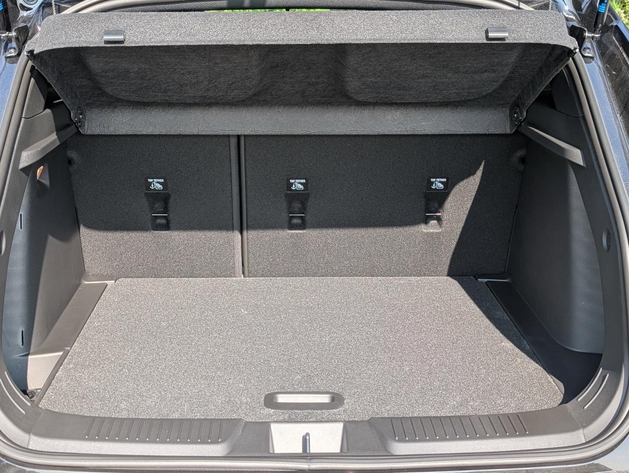 2026 Chevrolet Trax 2RS Photo