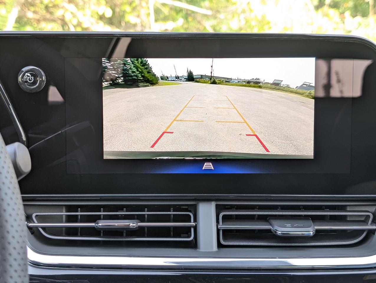 2026 Chevrolet Trax 2RS Photo