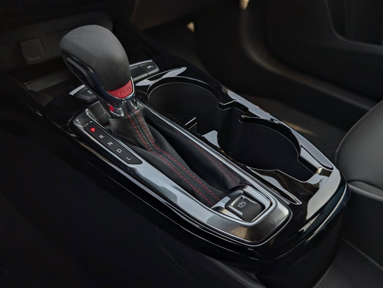 2026 Chevrolet Trax 2RS Photo