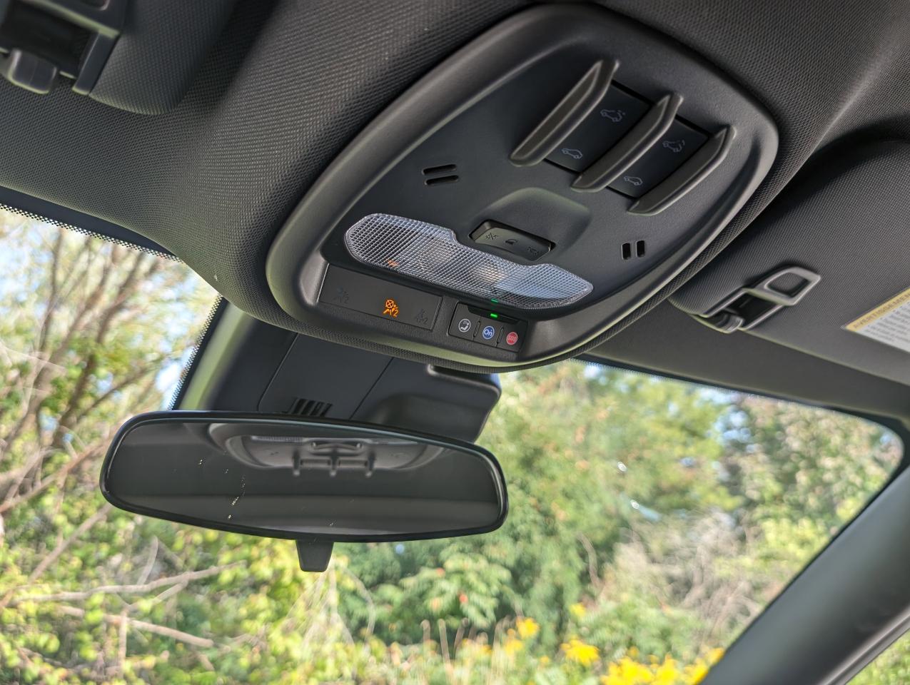 2026 Chevrolet Trax 2RS Photo