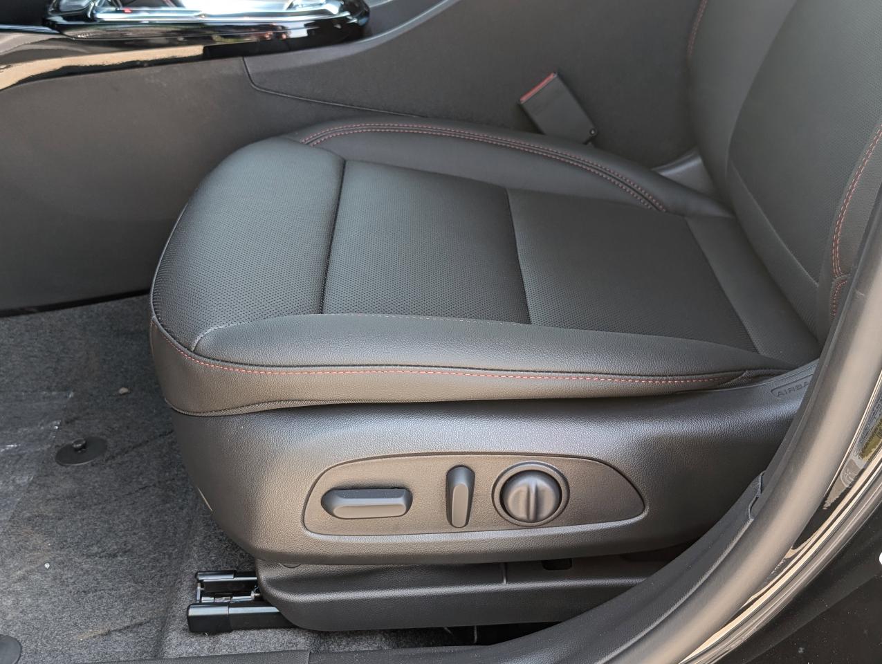 2026 Chevrolet Trax 2RS Photo