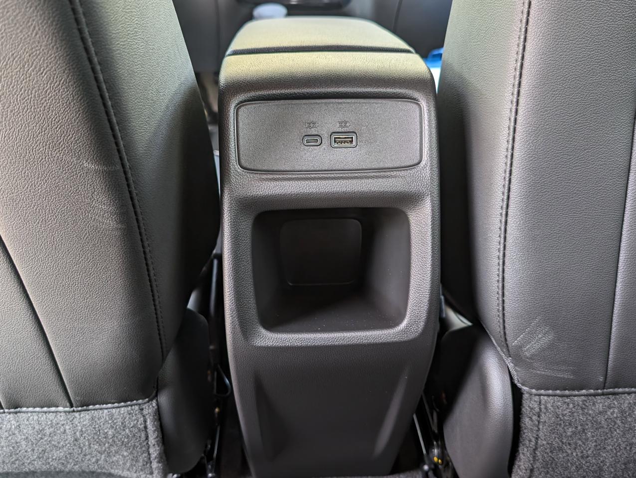 2026 Chevrolet Trax 2RS Photo