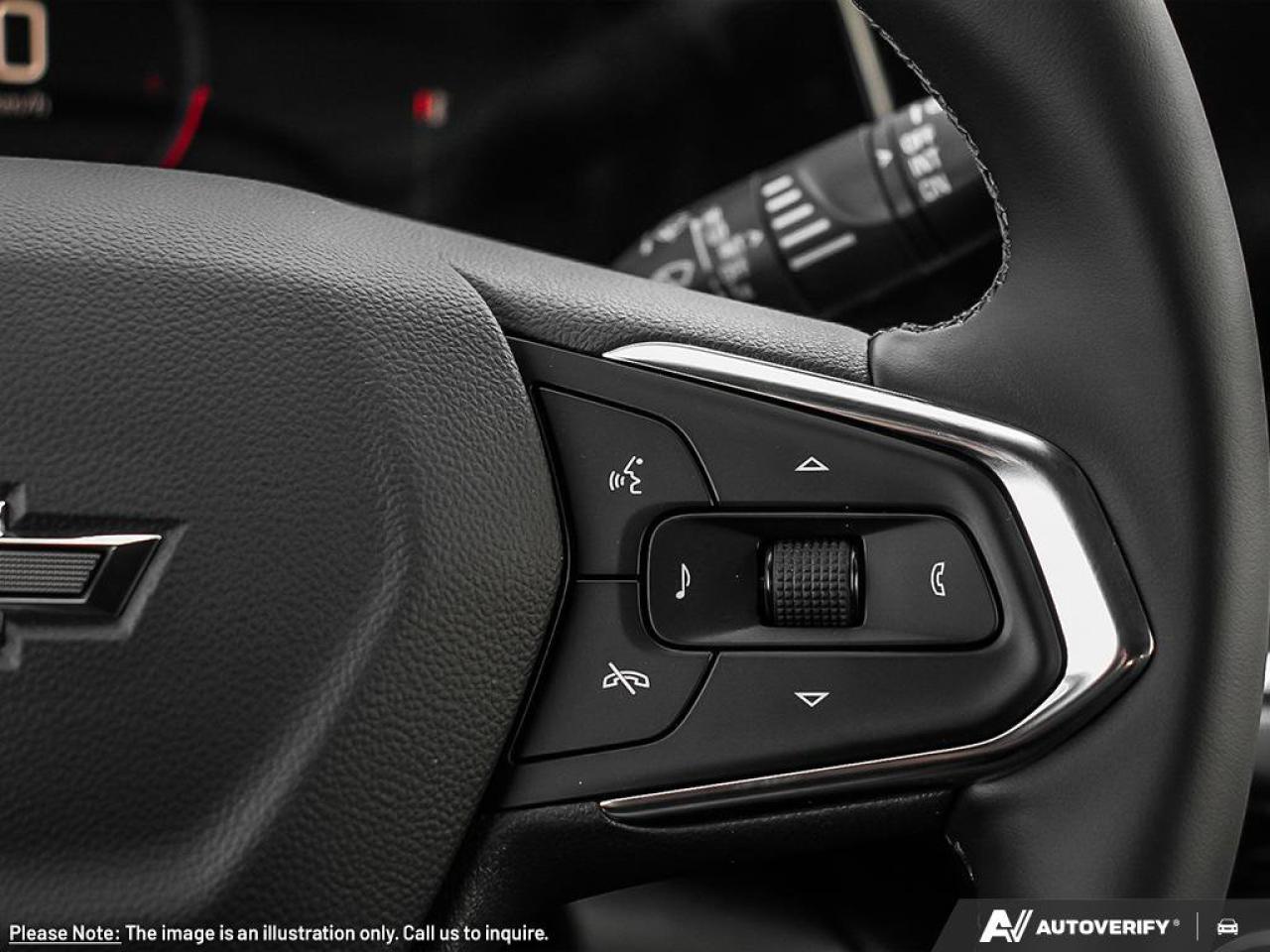 2026 Chevrolet Trax ACTIV Photo