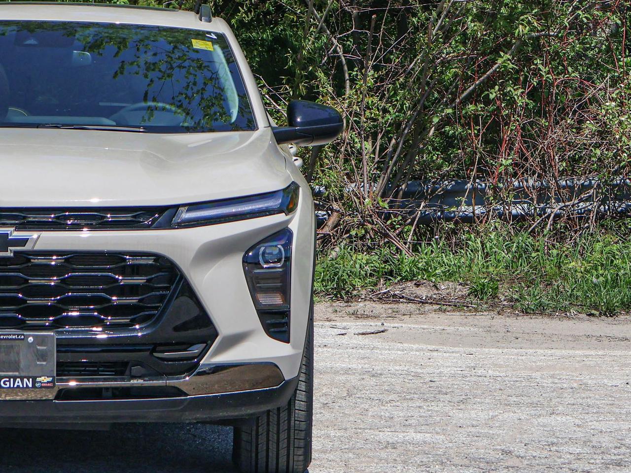 2026 Chevrolet Trax ACTIV Photo