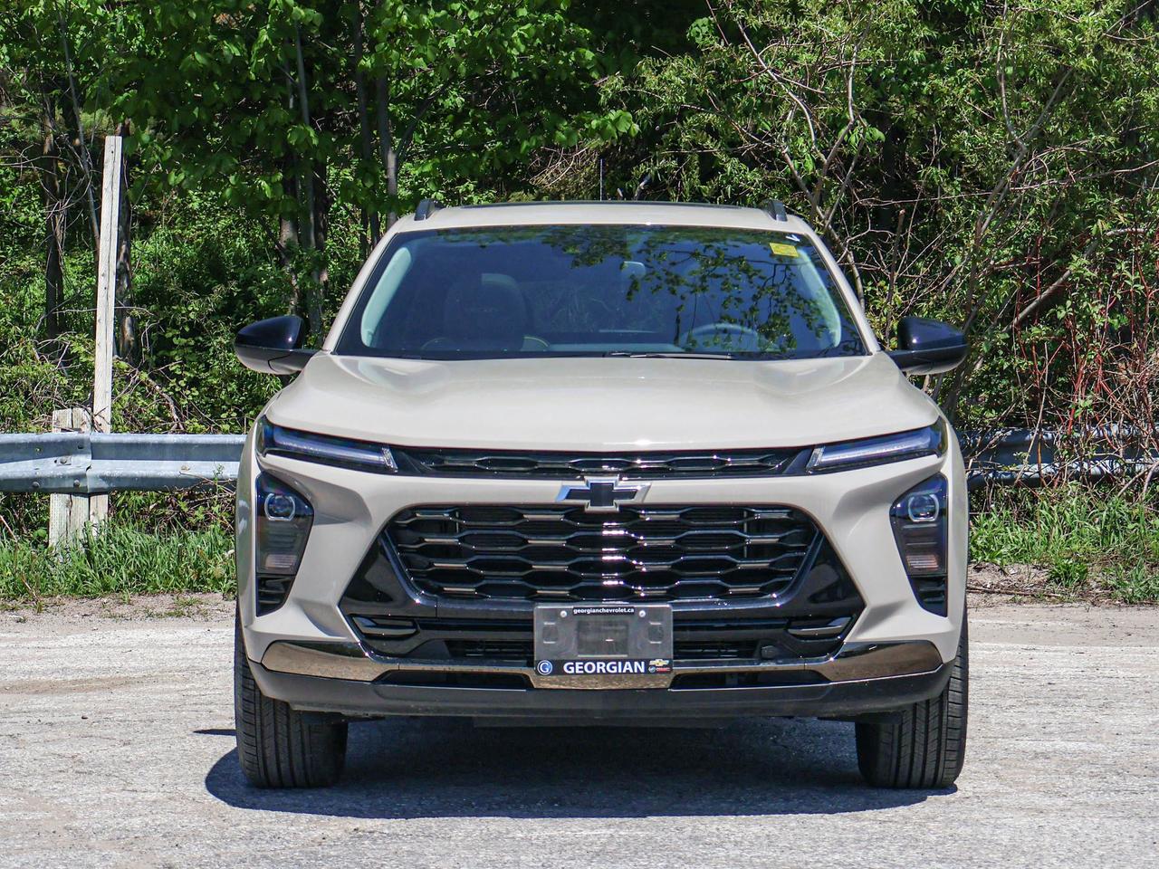 2026 Chevrolet Trax ACTIV Photo