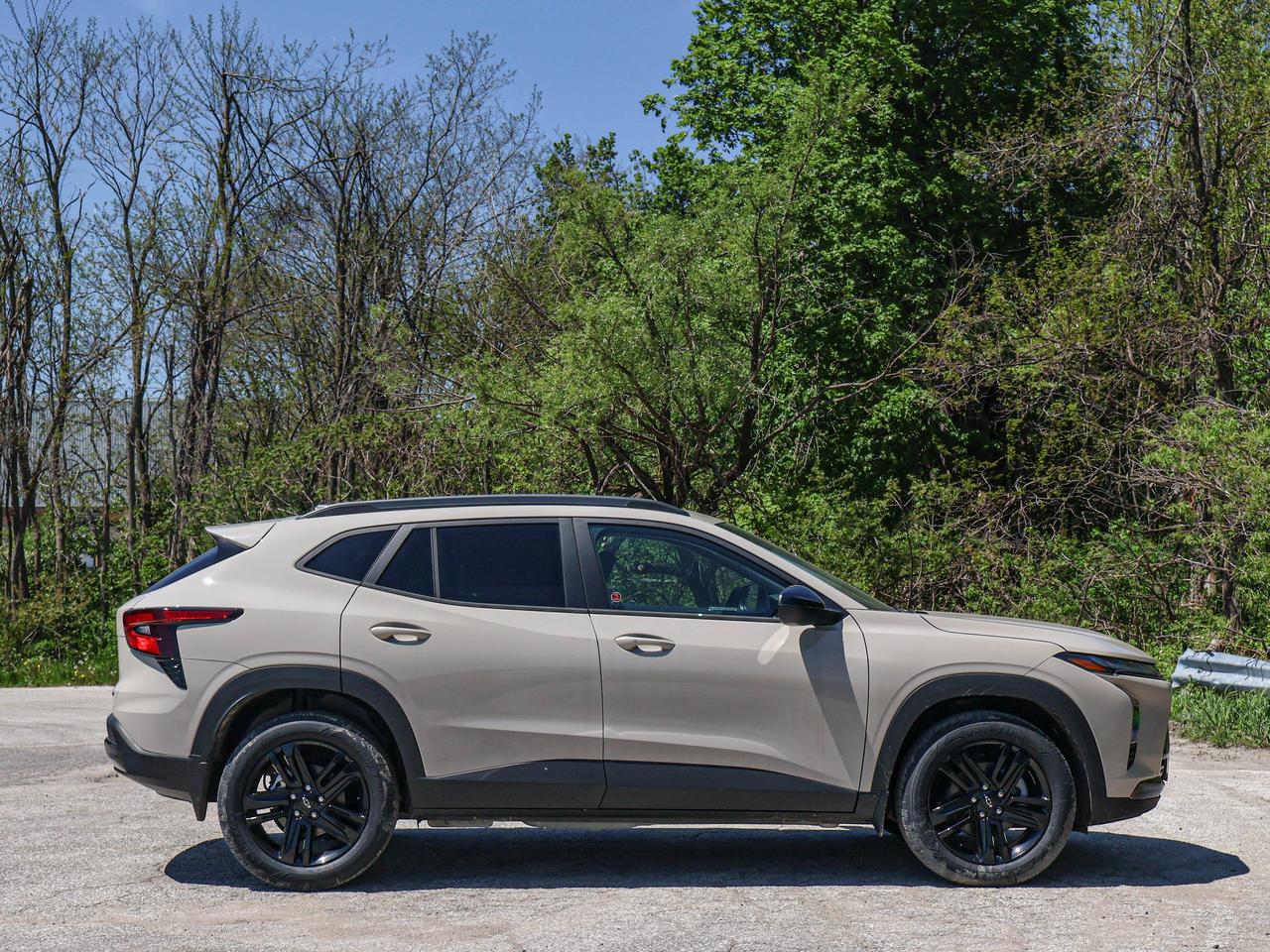 2026 Chevrolet Trax ACTIV Photo
