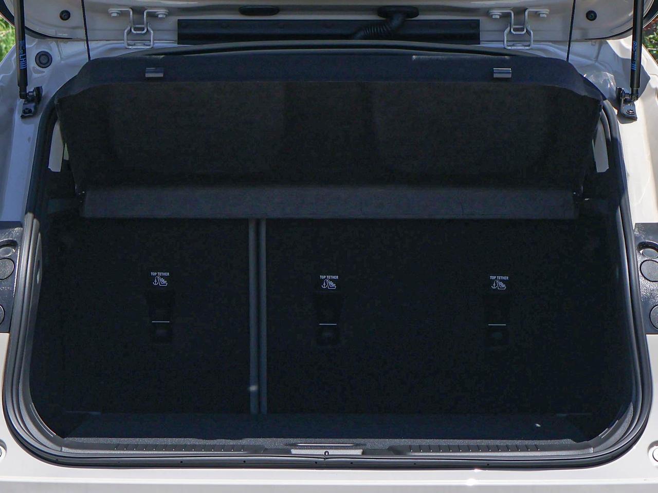 2026 Chevrolet Trax ACTIV Photo