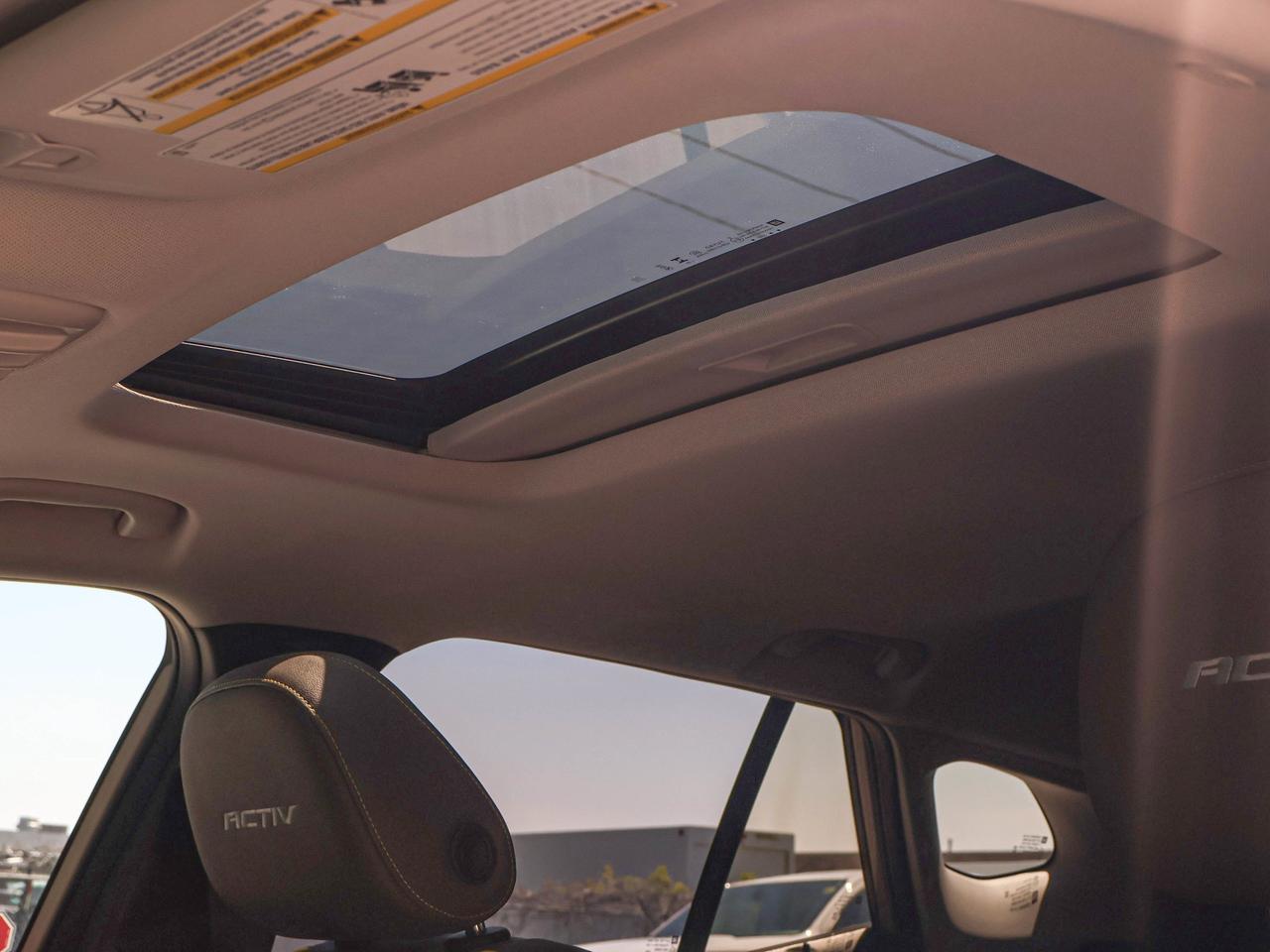 2026 Chevrolet Trax ACTIV Photo