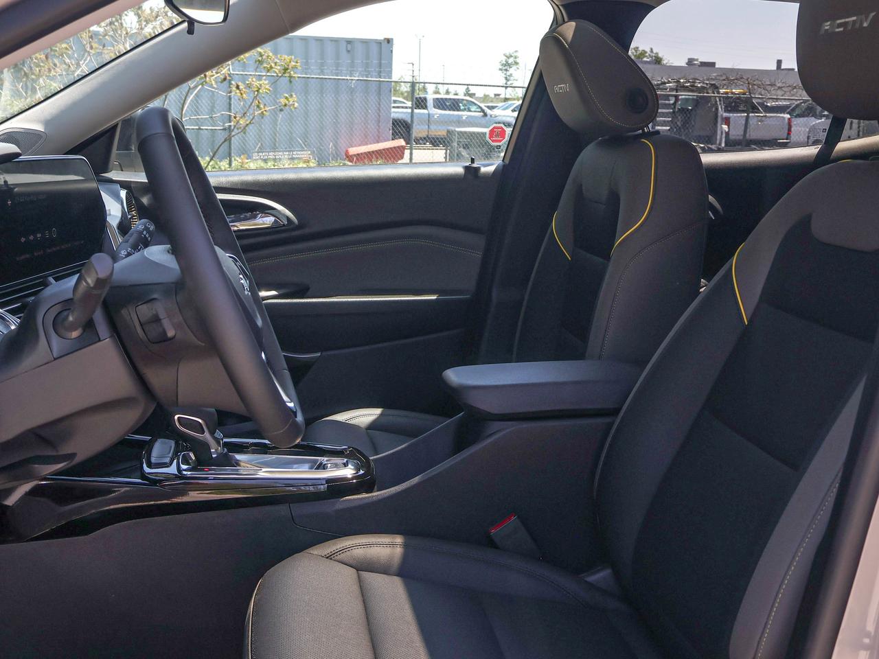 2026 Chevrolet Trax ACTIV Photo