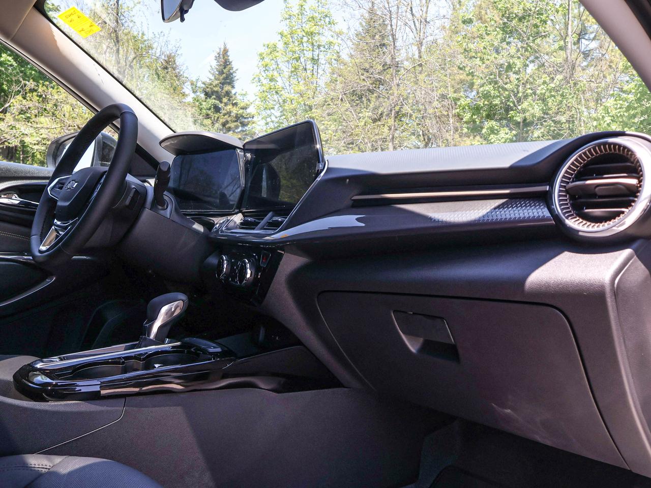 2026 Chevrolet Trax ACTIV Photo