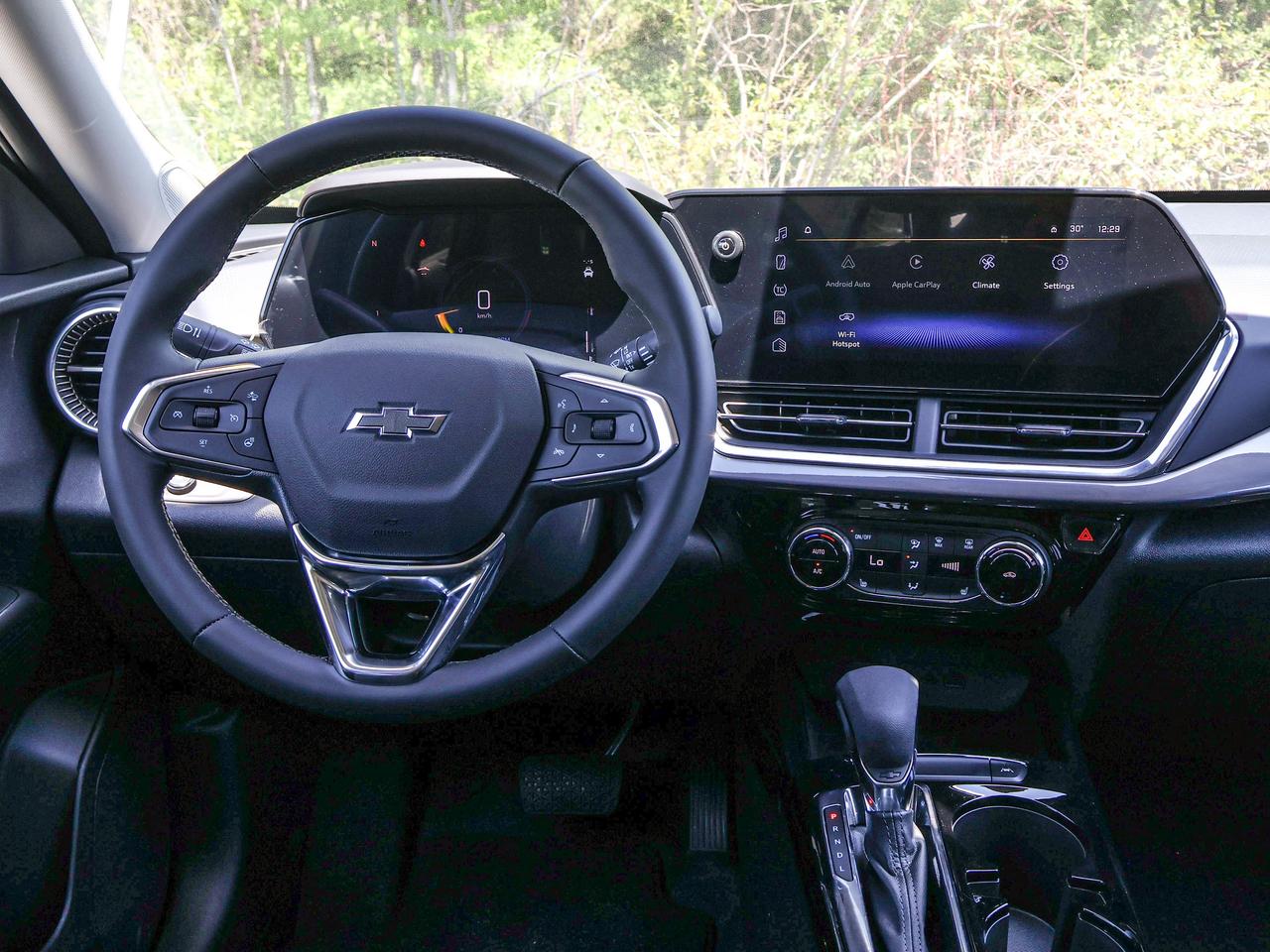 2026 Chevrolet Trax ACTIV Photo
