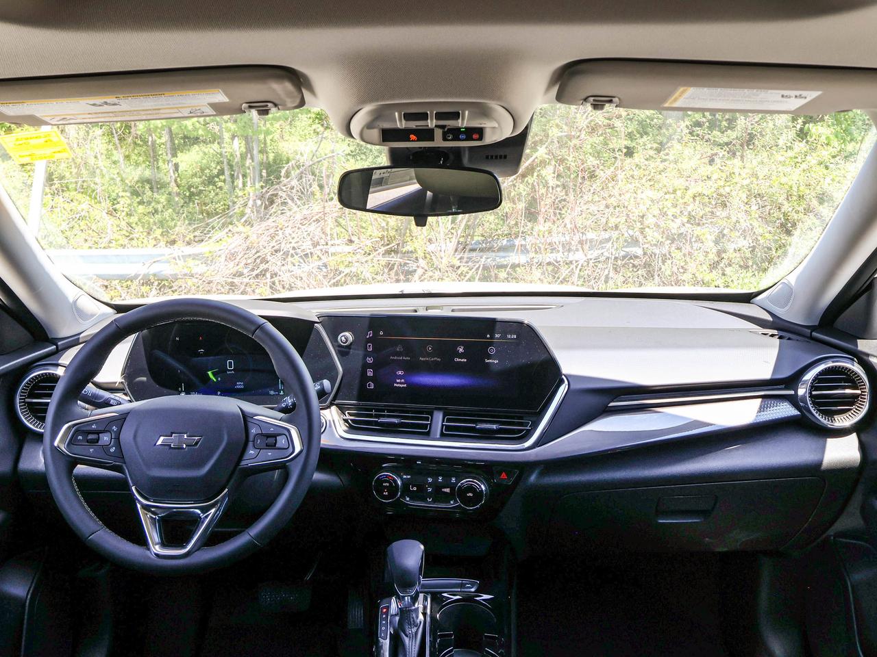 2026 Chevrolet Trax ACTIV Photo