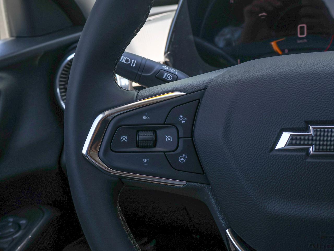 2026 Chevrolet Trax ACTIV Photo
