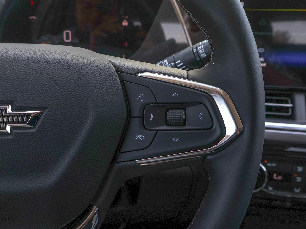 2026 Chevrolet Trax ACTIV Photo