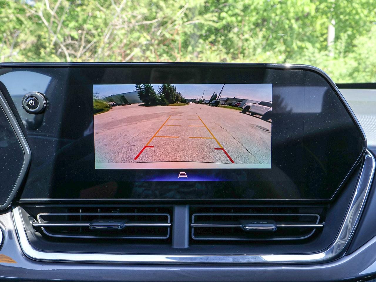 2026 Chevrolet Trax ACTIV Photo