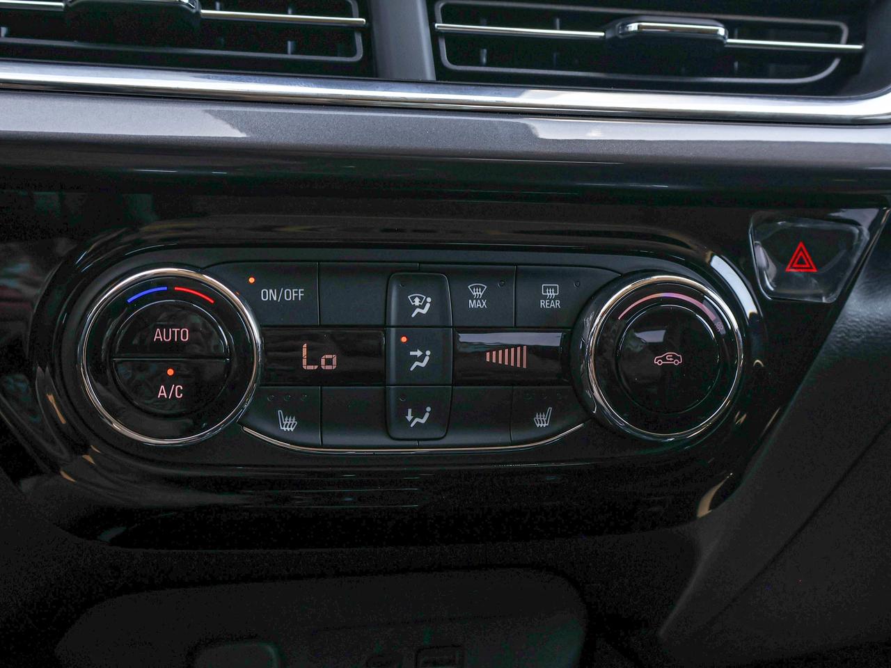 2026 Chevrolet Trax ACTIV Photo