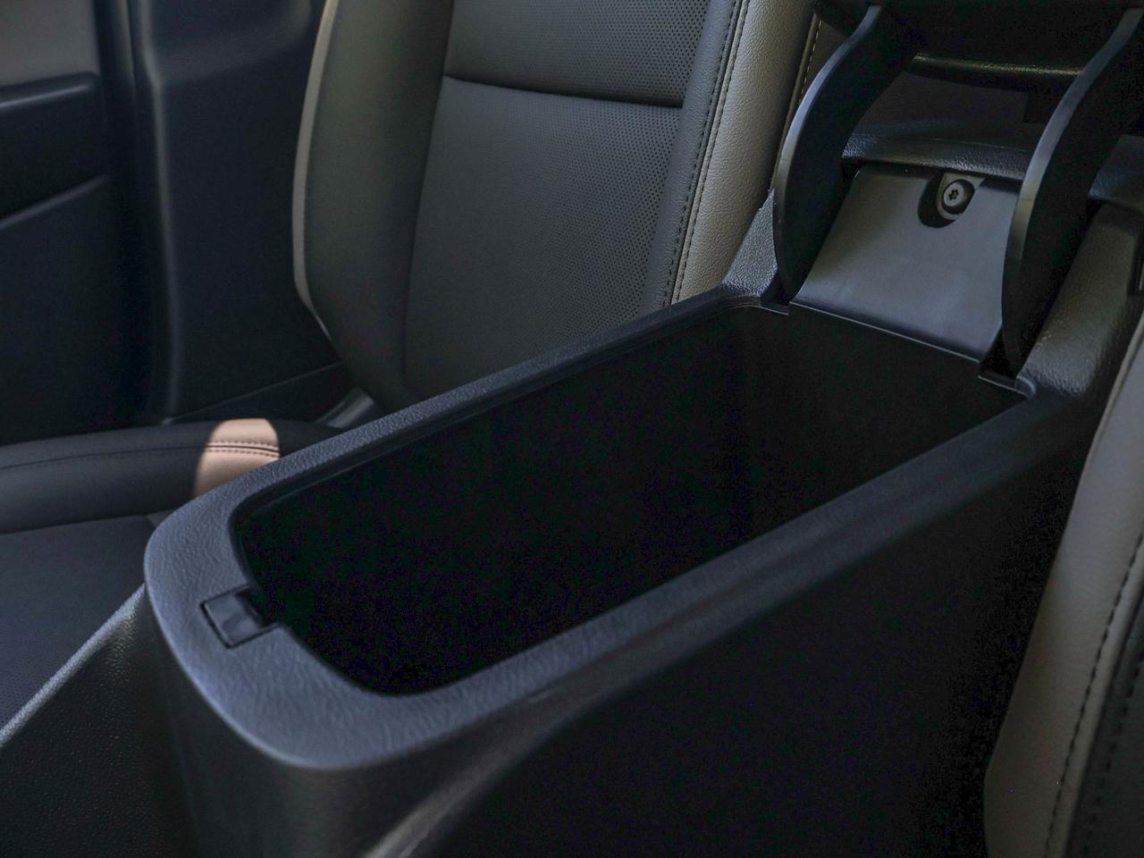 2026 Chevrolet Trax ACTIV Photo