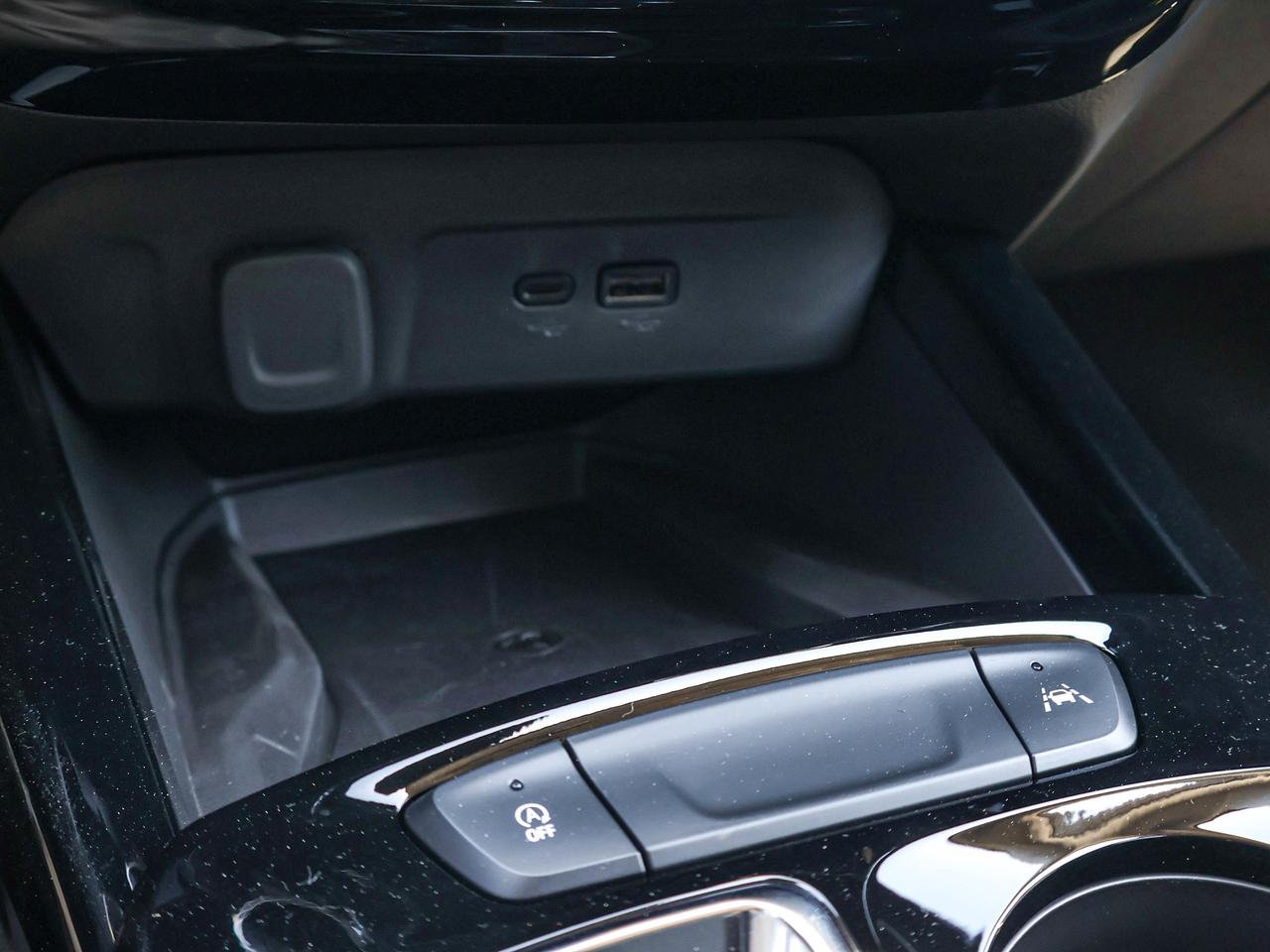 2026 Chevrolet Trax ACTIV Photo