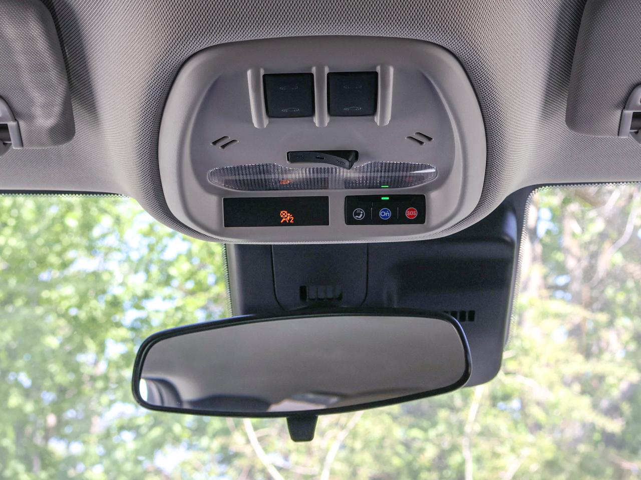2026 Chevrolet Trax ACTIV Photo