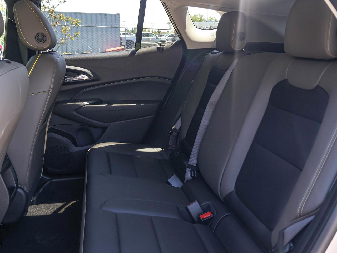 2026 Chevrolet Trax ACTIV Photo