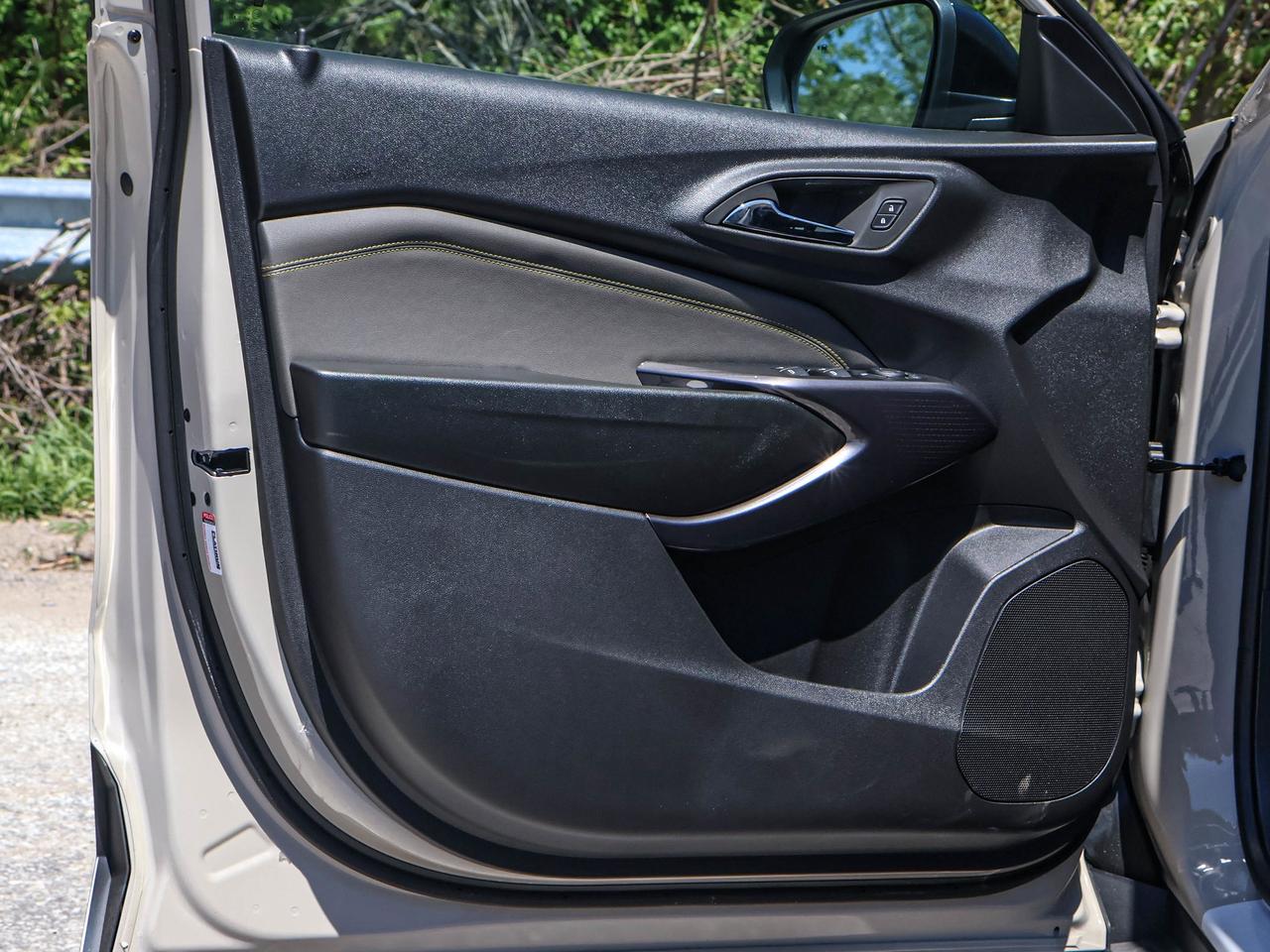 2026 Chevrolet Trax ACTIV Photo