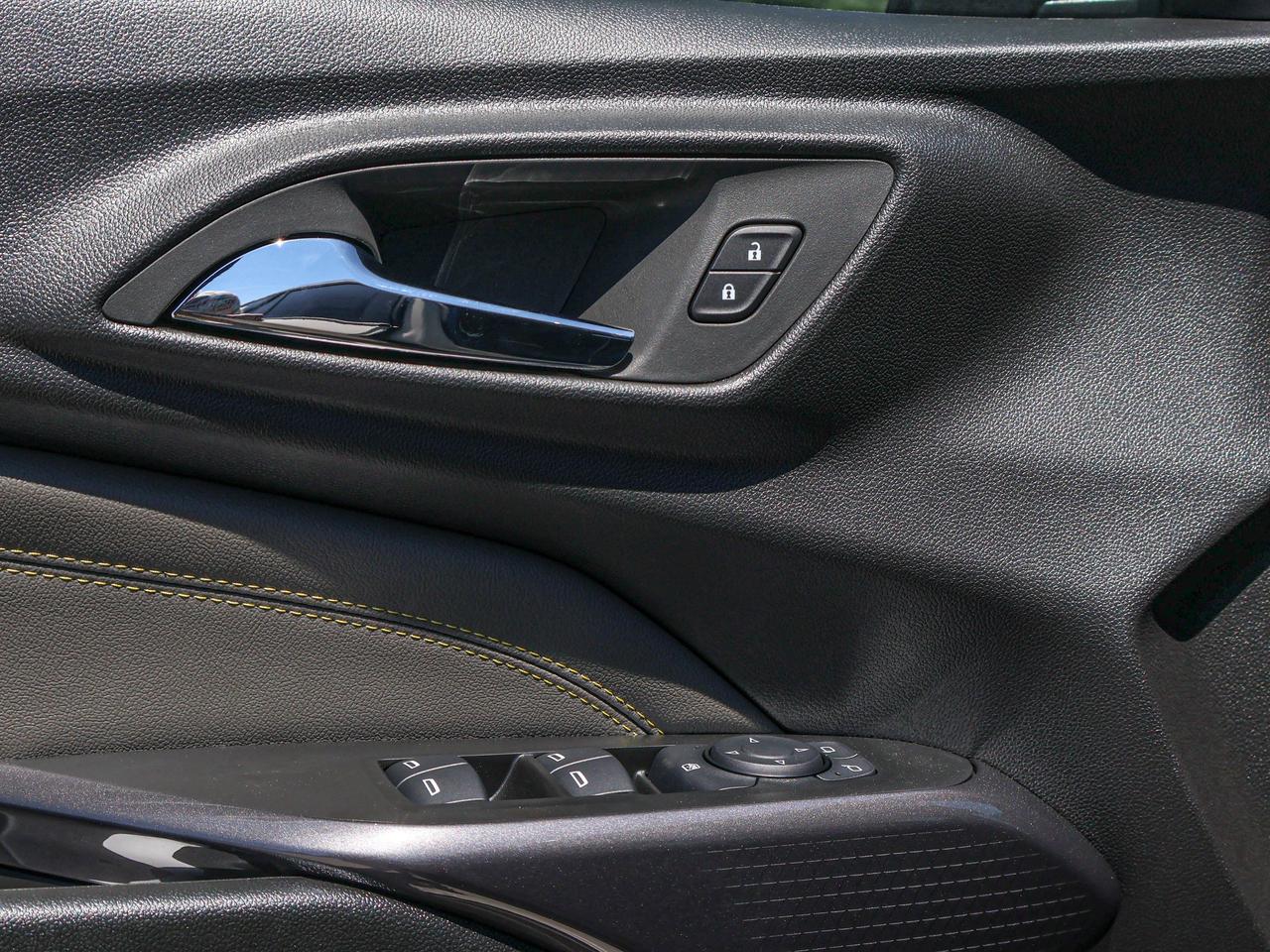 2026 Chevrolet Trax ACTIV Photo