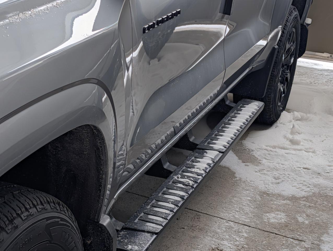 2026 Chevrolet Colorado 4WD Work Truck Photo