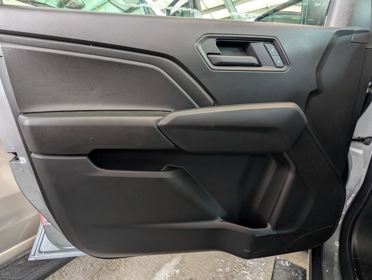 2026 Chevrolet Colorado 4WD Work Truck Photo