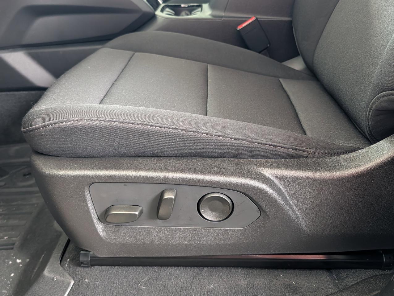 2026 Chevrolet Colorado 4WD Work Truck Photo