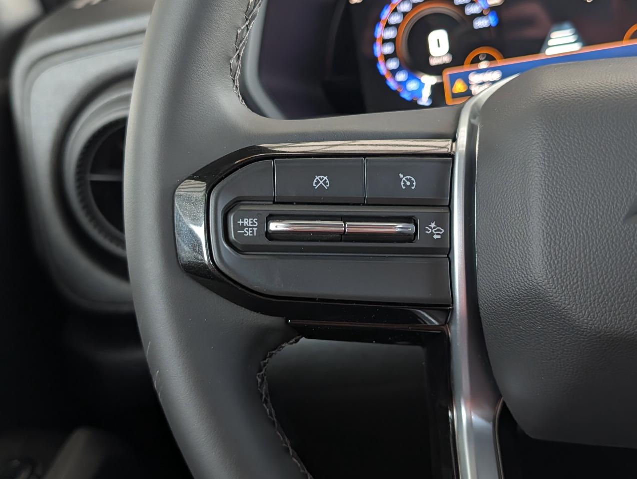 2026 Chevrolet Colorado 4WD Work Truck Photo